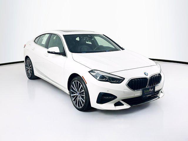 2021 BMW 228 Gran Coupe