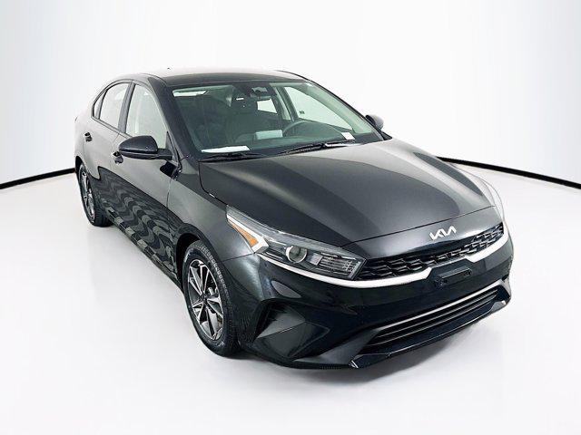 2022 Kia Forte