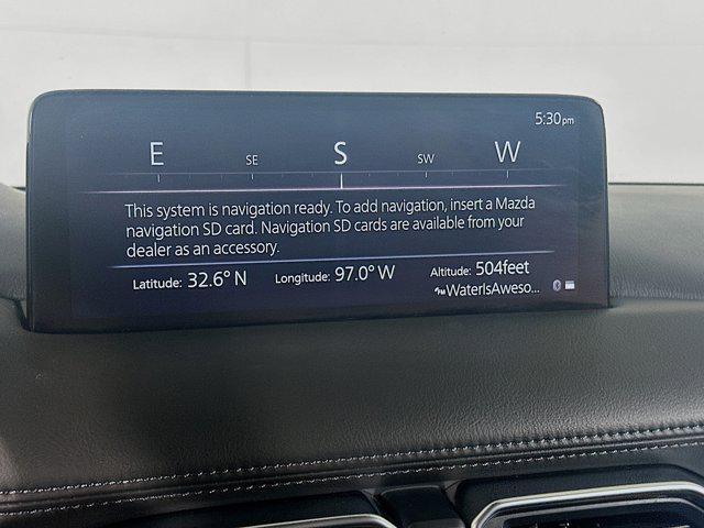 Photo of 2024 Polymetal Gray Metallic Mazda CX-5