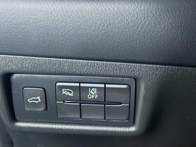 Photo of 2024 Polymetal Gray Metallic Mazda CX-5
