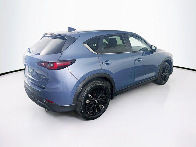 Photo of 2024 Polymetal Gray Metallic Mazda CX-5