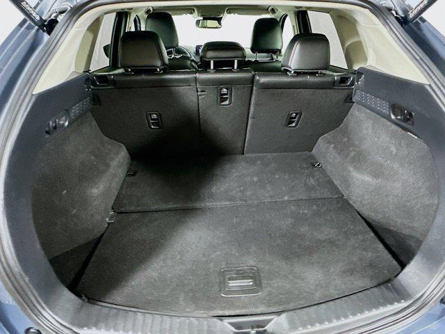 Photo of 2024 Polymetal Gray Metallic Mazda CX-5