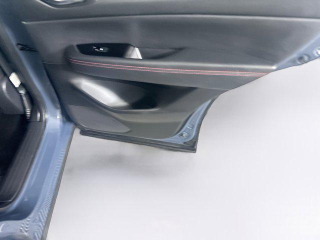 Photo of 2024 Polymetal Gray Metallic Mazda CX-5