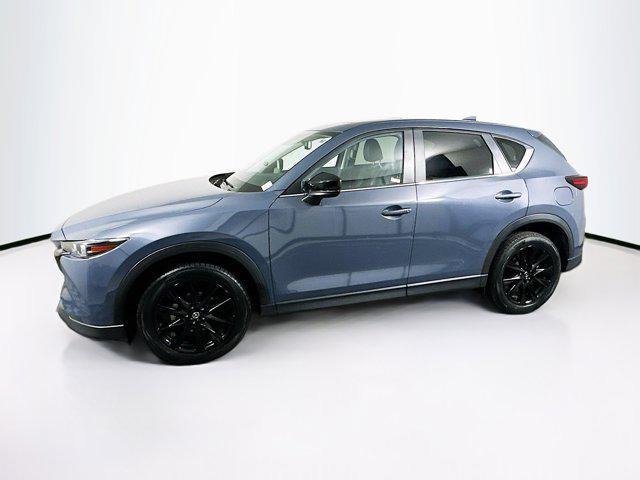 Photo of 2024 Polymetal Gray Metallic Mazda CX-5