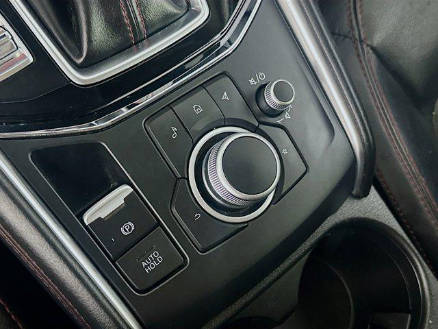 Photo of 2024 Polymetal Gray Metallic Mazda CX-5