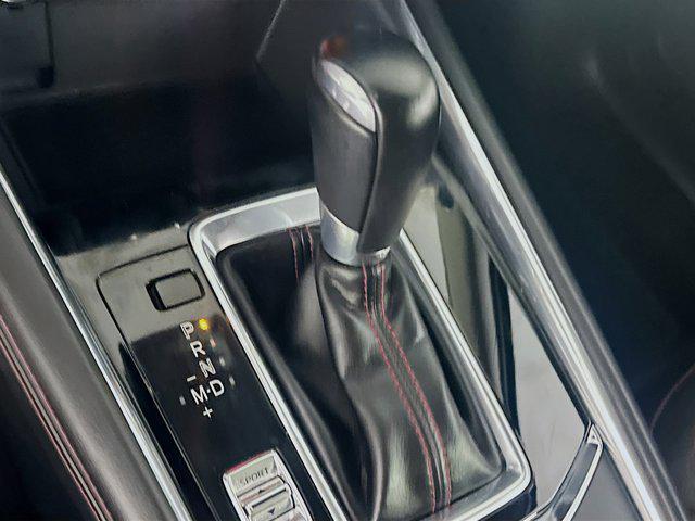 Photo of 2024 Polymetal Gray Metallic Mazda CX-5
