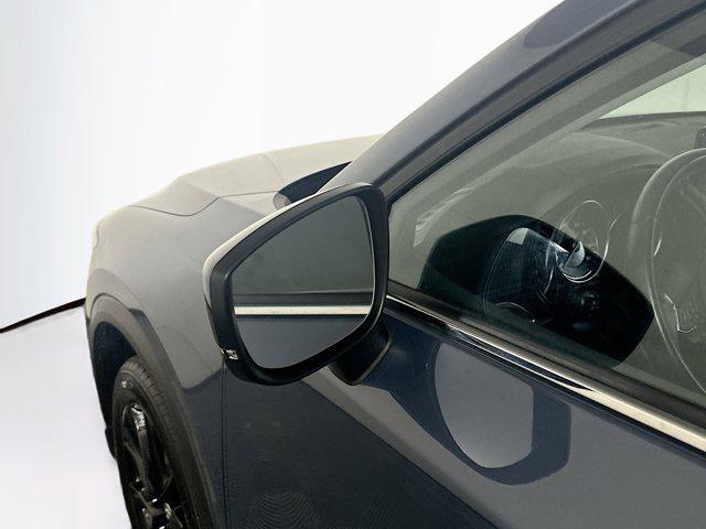 Photo of 2024 Polymetal Gray Metallic Mazda CX-5