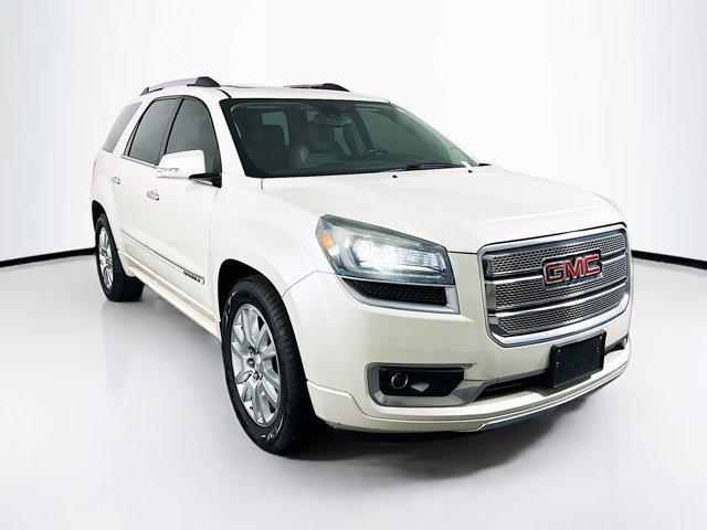 2015 GMC Acadia