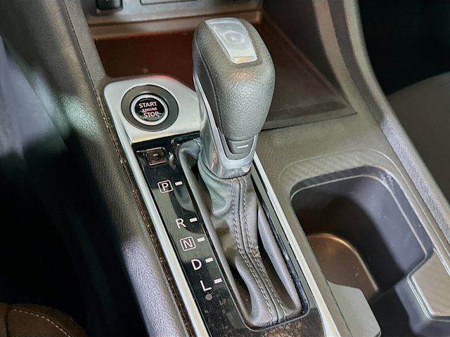 Photo of 2024 Gun Metallic Nissan Sentra