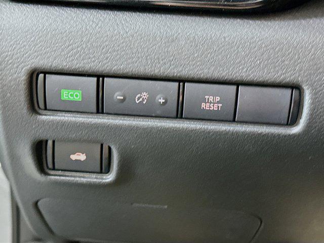 Photo of 2024 Gun Metallic Nissan Sentra