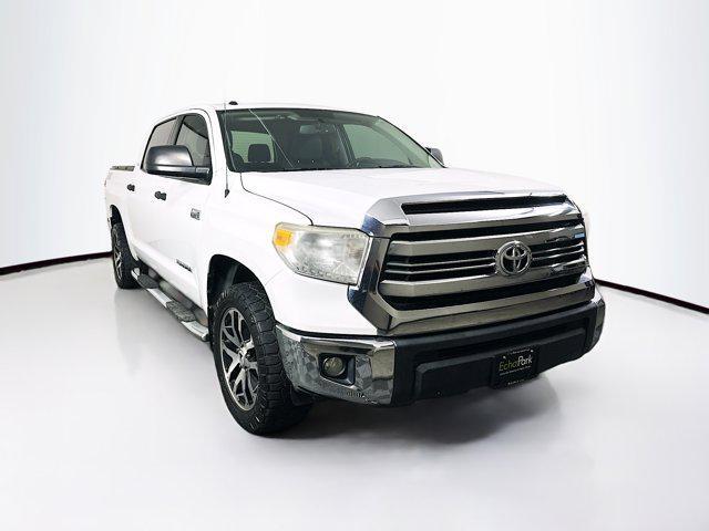 2016 Toyota Tundra