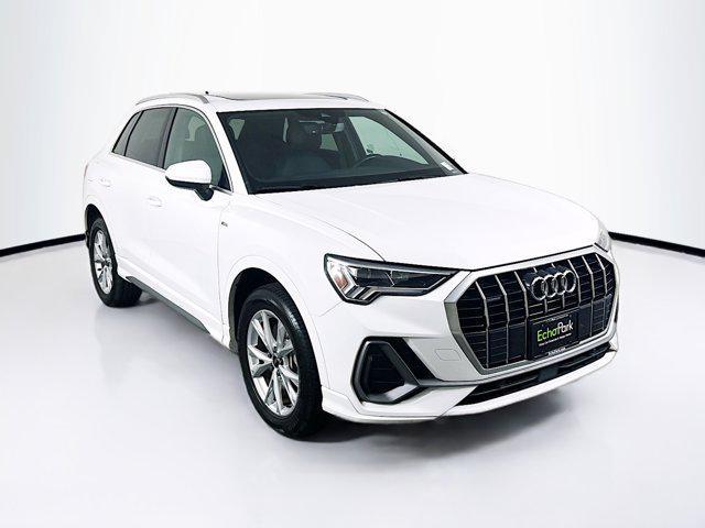 2024 Audi Q3