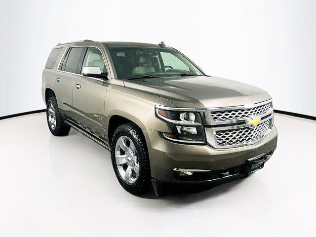 2016 Chevrolet Tahoe