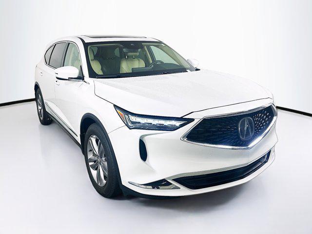 2022 Acura MDX