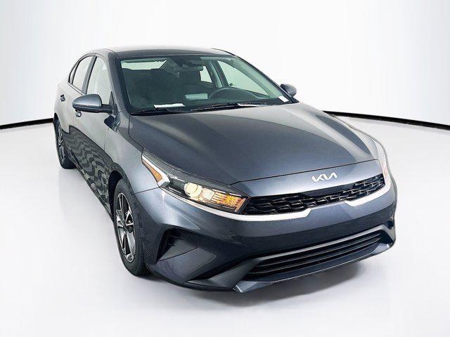 2022 Kia Forte
