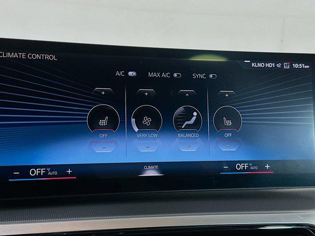 Photo of 2024 Jet Black BMW 330