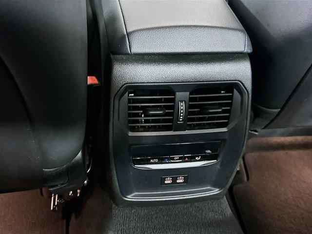 Photo of 2024 Jet Black BMW 330