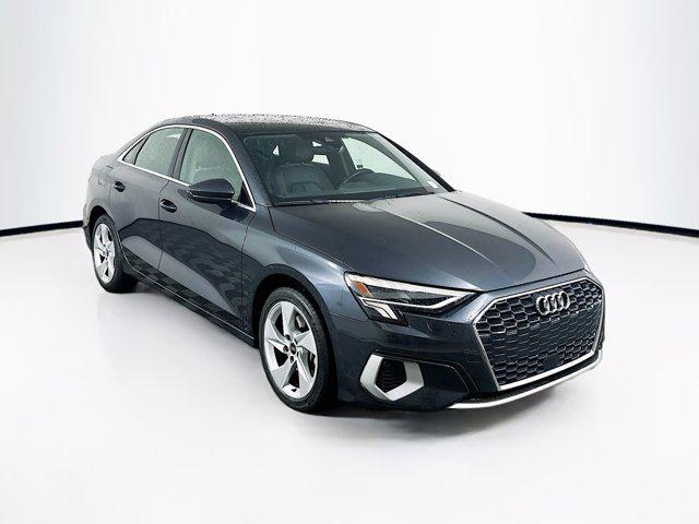 2023 Audi A3