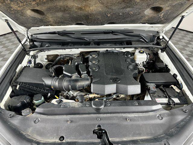 Photo of 2023 Ice Cap Toyota 4Runner