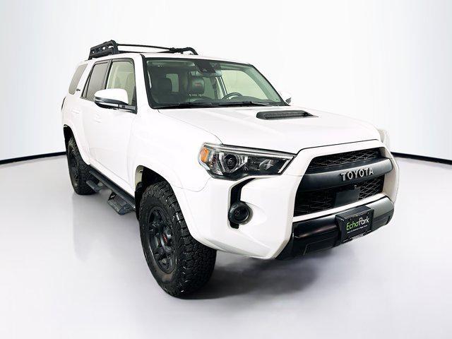 Photo of 2023 Ice Cap Toyota 4Runner