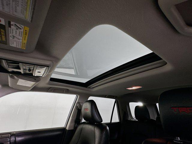 Photo of 2023 Ice Cap Toyota 4Runner