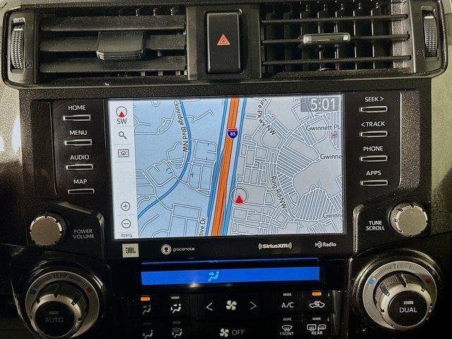 Photo of 2023 Ice Cap Toyota 4Runner