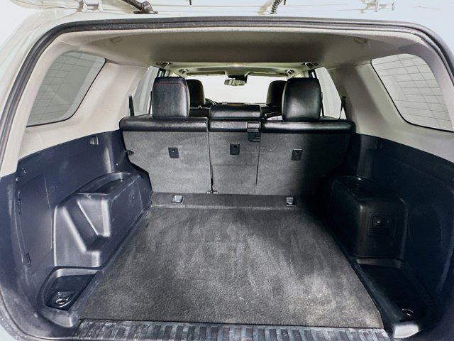 Photo of 2023 Ice Cap Toyota 4Runner