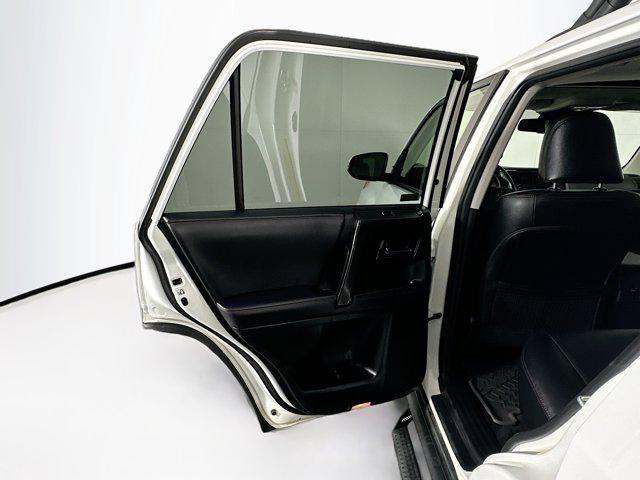 Photo of 2023 Ice Cap Toyota 4Runner