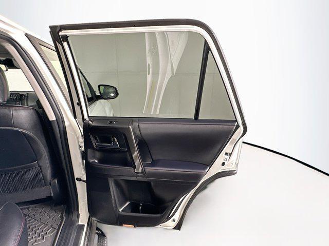 Photo of 2023 Ice Cap Toyota 4Runner