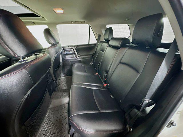 Photo of 2023 Ice Cap Toyota 4Runner