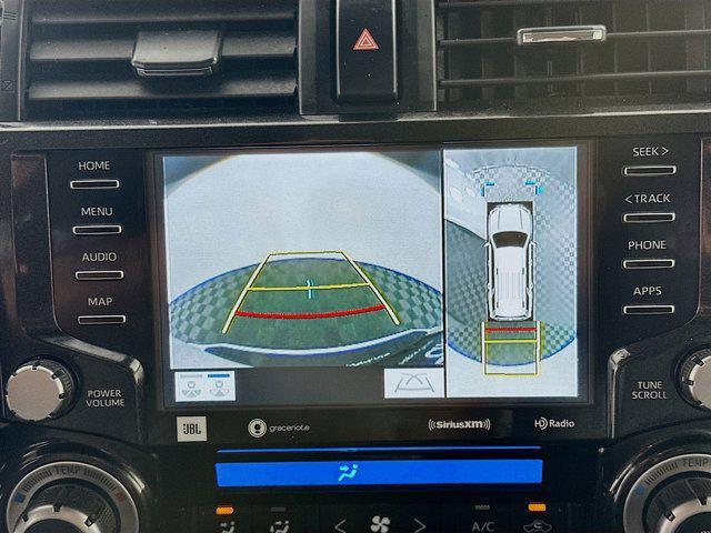 Photo of 2023 Ice Cap Toyota 4Runner