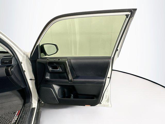 Photo of 2023 Ice Cap Toyota 4Runner