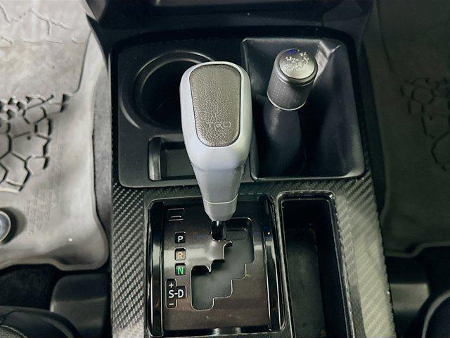 Photo of 2023 Ice Cap Toyota 4Runner