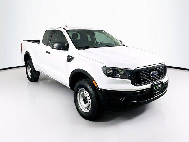 2023 Ford Ranger