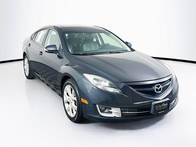 2013 Mazda Mazda6