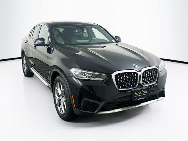 2024 BMW X4