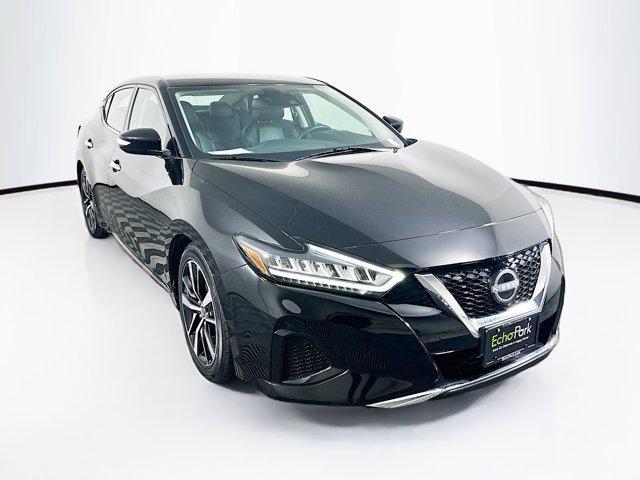 2023 Nissan Maxima
