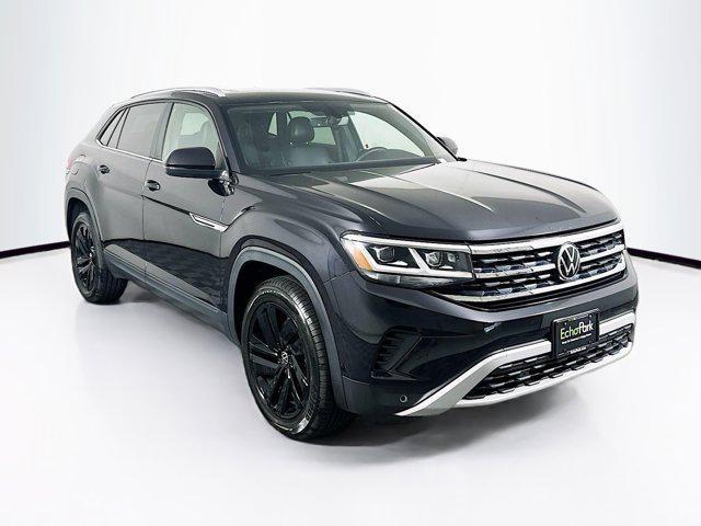 2022 Volkswagen Atlas Cross Sport