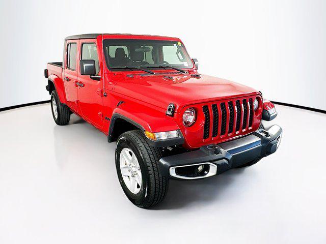 2023 Jeep Gladiator