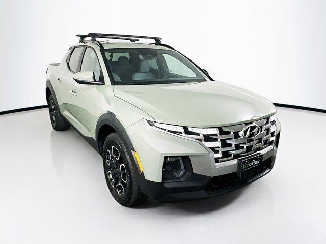 2023 Hyundai Santa Cruz