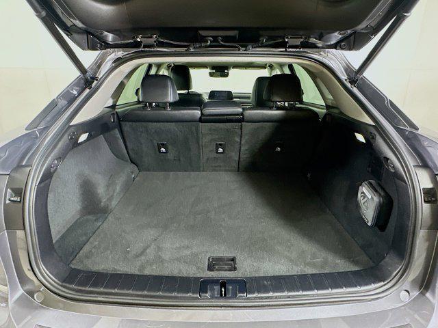 Photo of 2022 Nebula Gray Pearl Lexus RX 350