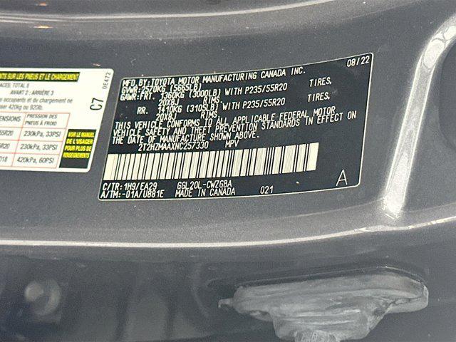 Photo of 2022 Nebula Gray Pearl Lexus RX 350