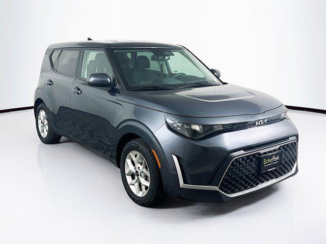 2023 Kia SOUL