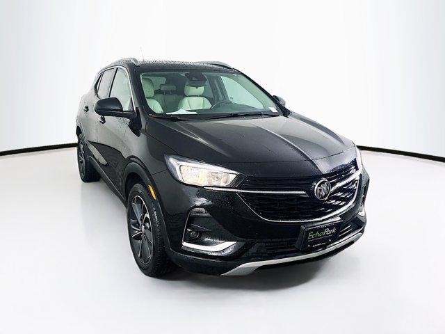2021 Buick Encore Gx