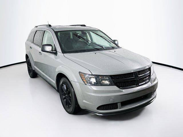 2020 Dodge Journey