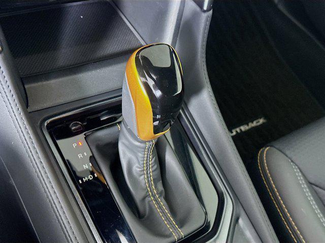 Photo of 2024 Ice Silver Metallic Subaru Forester