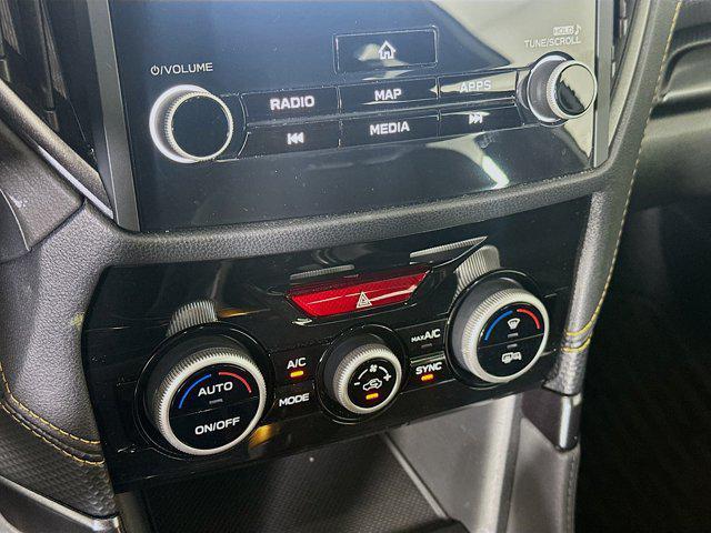 Photo of 2024 Ice Silver Metallic Subaru Forester