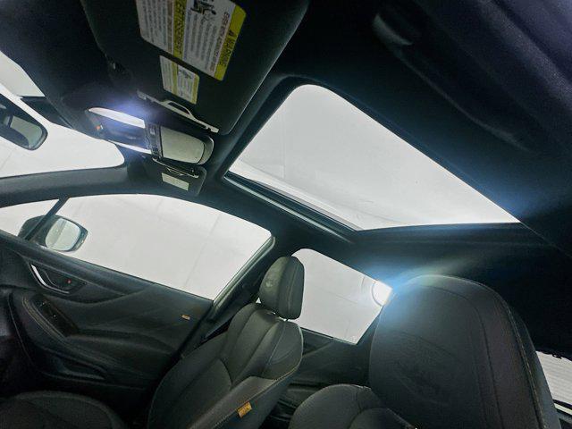 Photo of 2024 Ice Silver Metallic Subaru Forester