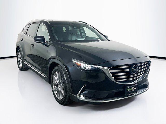 2023 Mazda CX-9