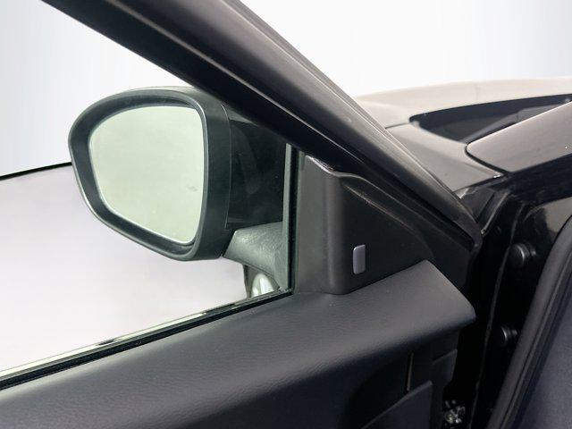 Photo of 2024 Super Black Nissan Sentra